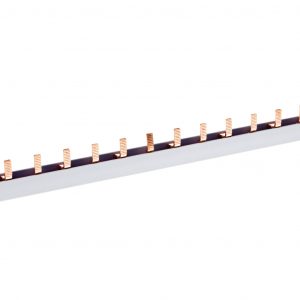 2 Pole, 1 Metre Pin-Type 63A.