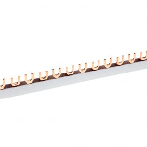 2 Pole, 1 Metre Fork-Type, 63A.