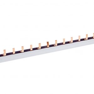 3 Pole, 1 Metre Pin-Type, 63A.