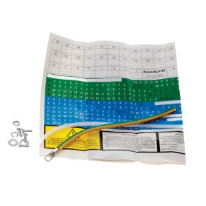 Accessory Pack