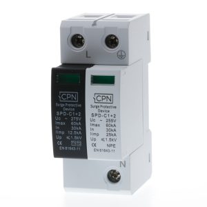 AC Surge Protection Devices