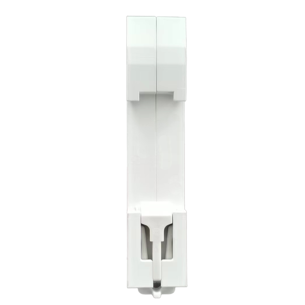 1 Module, 2 Pole Type 2 for single phase, TN-C-S, TN-S & TT earthing. - Image 3