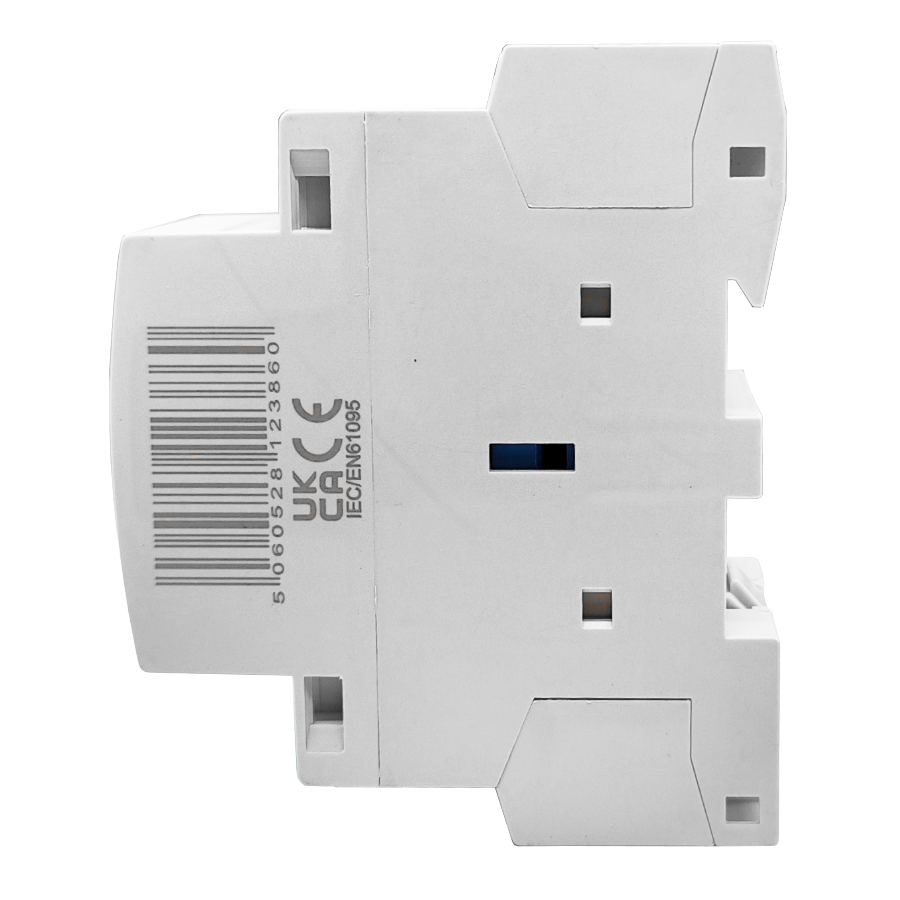 20A, 4 Pole - Image 2