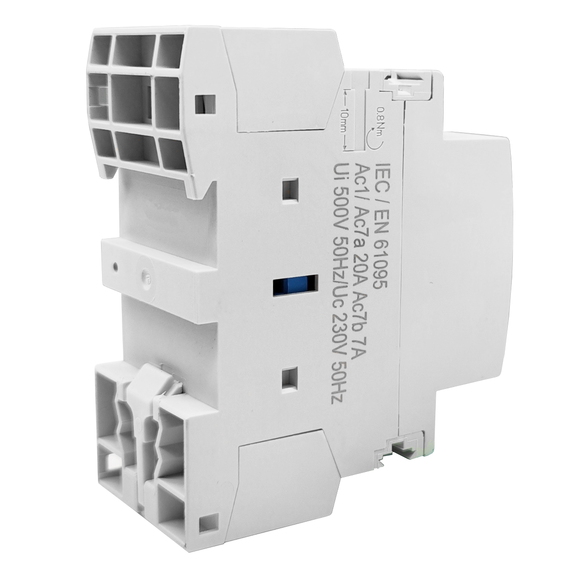 20A, 4 Pole - Image 3
