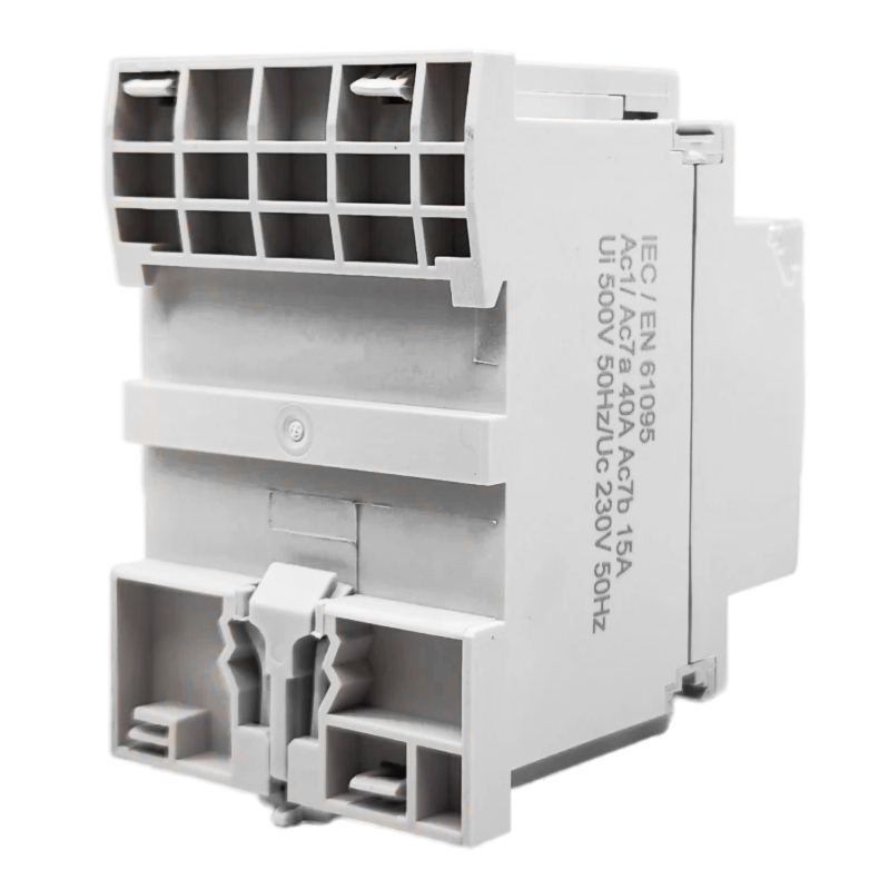 40A, 4 Pole - Image 3
