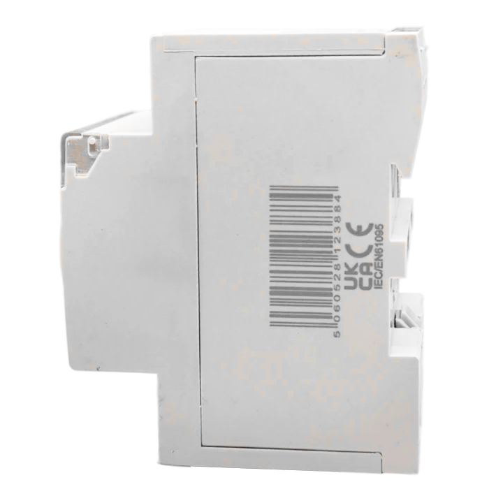 63A, 4 Pole - Image 2