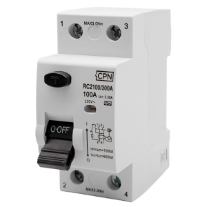 100A 300mA Type A