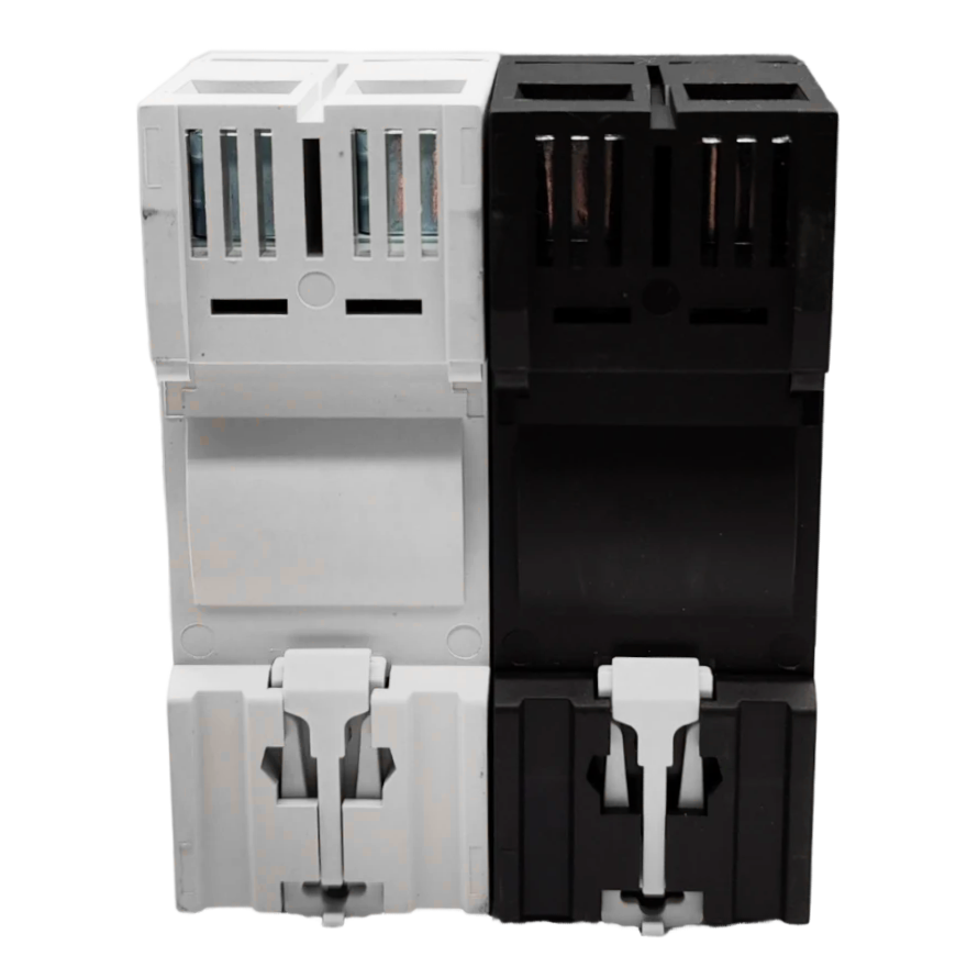 Single Phase, Type 1, Surge Arrester 25kA, 10/350s wave. - Image 3