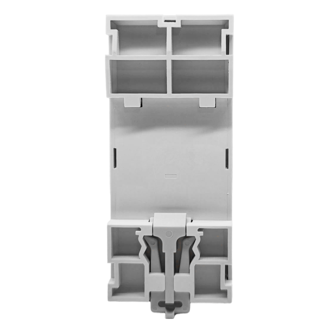 2 Module, 2 Pole Type 2 for single phase, TN-S earthing. - Image 3