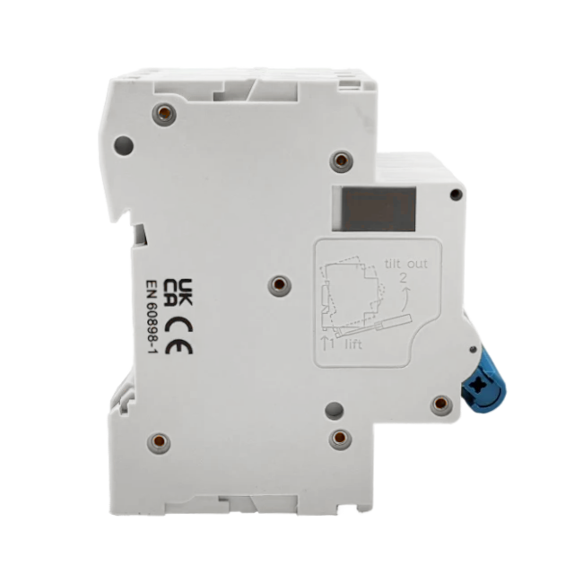 2A - B Curve - Image 2