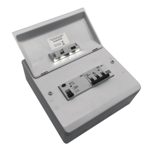 3 Phase EV Boards