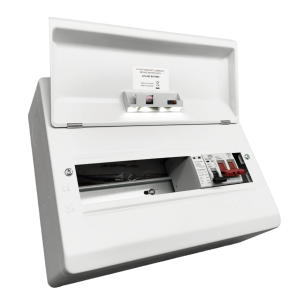 Lumo Type 2 Surge Protection Units - 10 Useable Ways