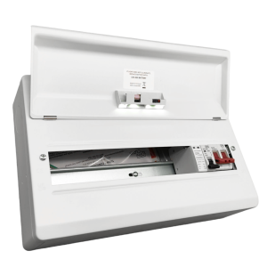Lumo Type 2 Surge Protection Units - 14 Useable Ways
