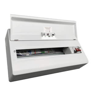 Lumo Type 2 Surge Protection Units - 18 Useable Ways