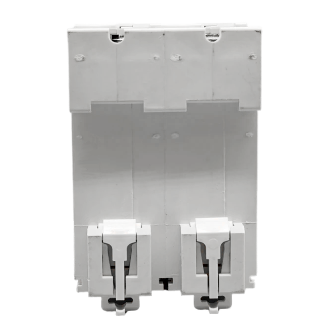 100A, Double pole, Industrial Type MCB, 10kA, B curve (3 modules wide) - Image 3