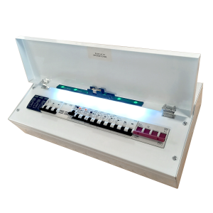 TP&N Lumo Distribution Unit