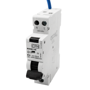 Bi-Directional RCBO