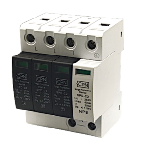 Surge Protection
