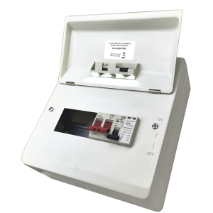 Consumer Units