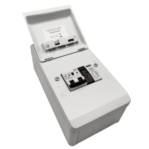 Lumo EV Boards