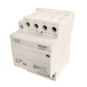 Contactors