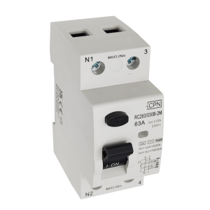 RCD
