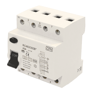 RCD