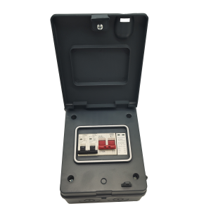 EV Metal IP65 Boards