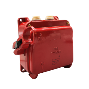 Fire Safety Devices