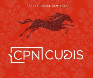 Happy Chinese New Year