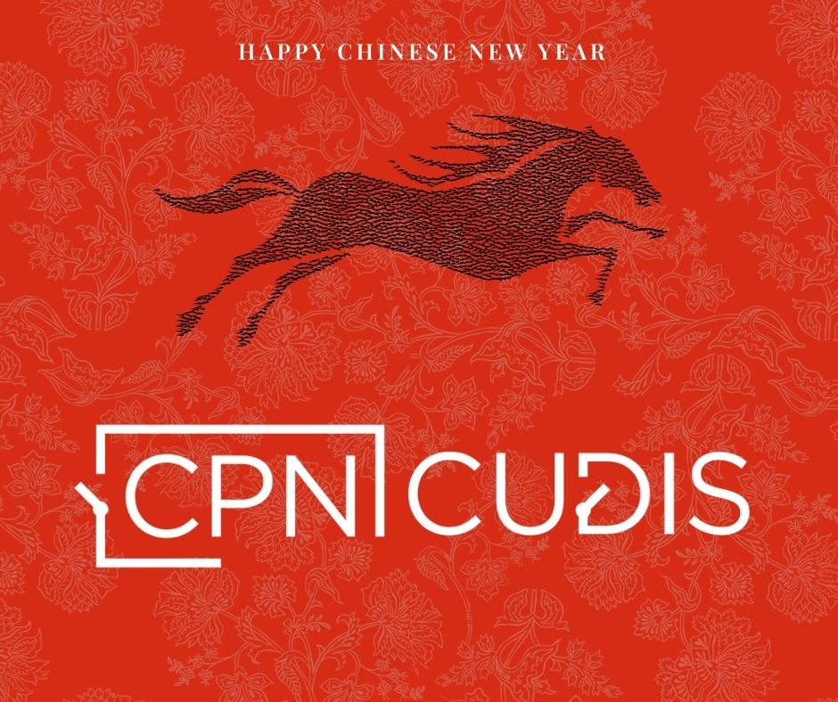 Happy Chinese New Year